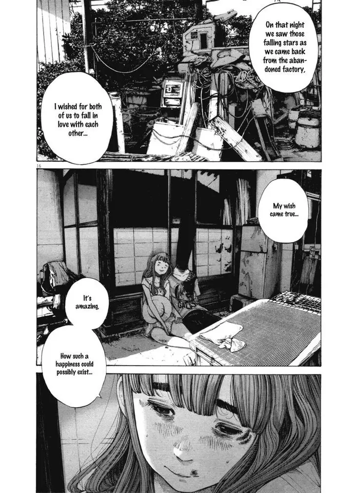 Goodnight Punpun Chapter 138 image 16_optimized